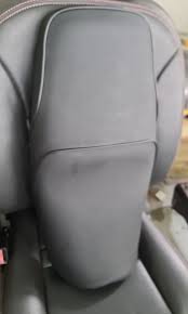 Rewrap Motorcycle Seat Cover