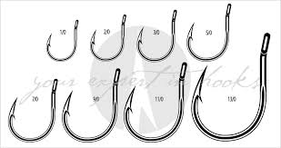7264 Jigging Hook Vmc Your Expert In Fish Hooks