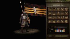 bannerlord custom banners no mods