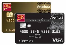 Cibc Aventura Visa Infinite Review Money We Have