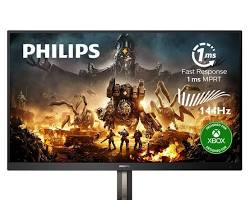 Philips Momentum 32M1F5800 monitor