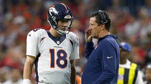 New york jets assistant coach greg knapp died thursday from injuries sustained in a bike accident over the weekend, his agent, jeff sperbeck, said. Greg Knapp The Man In Manning S Ear