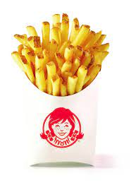 Today is National French Fry Day: Score ...