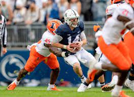 Penn State football: Reviewing PSU's 20 ...