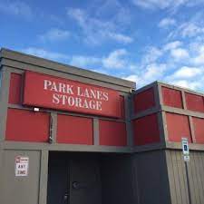 anchorage alaska self storage