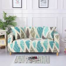 magic decorative stretchable sofa cover