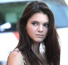 kendall jenner without makeup images