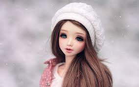 cute doll wallpapers in hd wallpaper cave
