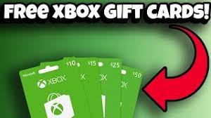 It's made up of xbox live codes that assist you to acquire usage of best wishes paid apps on xbox live. How I Get My Xbox Gift Cards For Free Xbox Approved Method Youtube