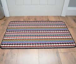 kitchen rug non slip mat hallway runner