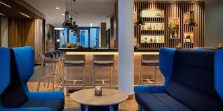 Wifi is free, and this hotel also features a restaurant and a bar. Baden Baden Hotels Nahe Schwarzwald Holiday Inn Express Baden Baden