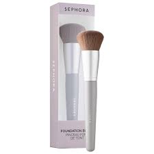 makeup match foundation brush sephora