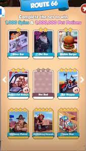 Some cards are harder to get than others. Coin Master Rare Card List And Cost Complete Guide