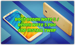 How to enter safe mode in redmi note 5 pro. How To Root Redmi Note 5 Note 5 Pro And Install Twrp Recovery