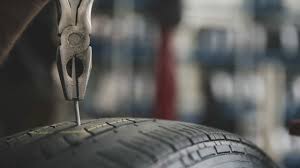 puncture repair run flat tyre advane