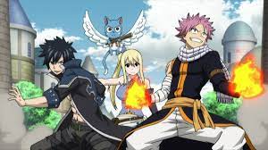 More information can be found on www.crunchyroll.com/fairytail. Anime Like Fairy Tail 20 Must See Anime Similar To Fairy Tail