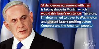 Israeli prime benjamin netanyahu dropped u.s. Benjamin Netanyahu On Twitter I M Determined To Speak Before Congress To Stop Iran Retweet If I Have Your Support Http T Co 5qtb89xf2i