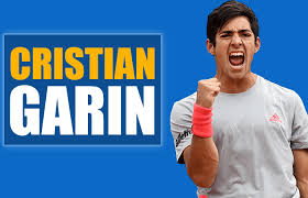 Cristian garin will play in rome for the second time in his career. Cristian Garin Tennis Player Biography Family Records And Awards Sports News