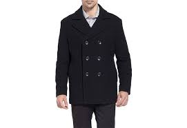 The Best Peacoats Of 2022