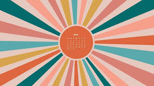 may 2022 wallpapers 55 free calendars