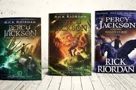 Percy jackson is probably the closest if you are looking for harry potter type fantasy. Best Books If You Like Harry Potter Bestbooks Net