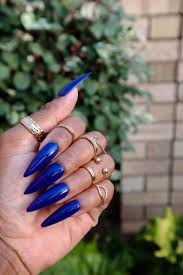 azure ndini nails