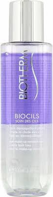 biotherm biocils anti chute 100ml