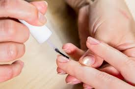 is nail hardener good for your nails