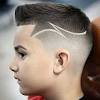 Cepeda coiffure childrens hair stylist in paris baby boy girl. 1