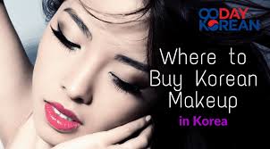 makeup in korea maisajuntunen fi