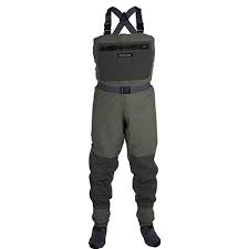 Top 10 Best Fly Fishing Waders In 2019 Reviews