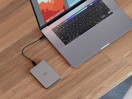 lacie mobile drive usb c external