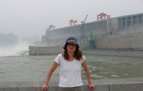 Exploring China   Lesson     The Three Gorges Dam by sghorn     SlideShare