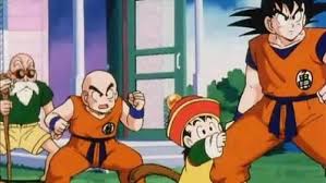 We did not find results for: Watch Dragon Ball Z Season 1 Episode 1 In Streaming Betaseries Com