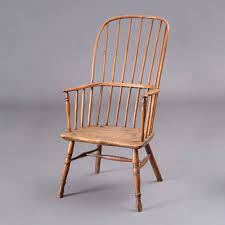 the windsor chair