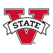 Valdosta State University Logo (VSU) Download Vector