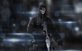 1920x1080 call of duty ghost wallpapers