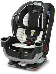 Graco Extend2fit 3 In 1 Car Seat