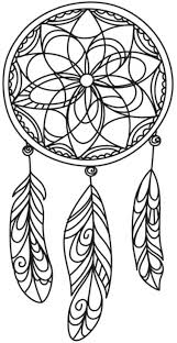 These are cute, simple designs for young artists. Kids Easy Coloring Pages Dream Catcher Data Coloring Pages Attachment