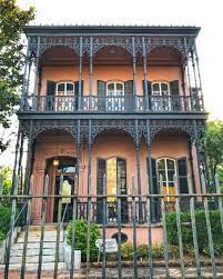 New Orleans Architecture Episode 64