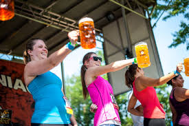 rugged maniac obstacle race