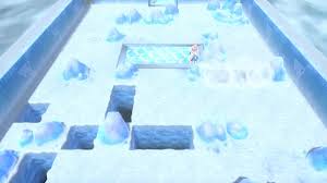 circhester gym ice shield exclusive