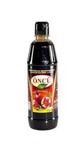 Oncu Pomegranate Syrup 700ml Sunharvest Ltd gambar png