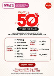 Following are the steps below to make a flight change: Return Fares Cheaper On Airasia Ttr Weekly