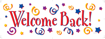 Welcome Back To School - ClipArt Best