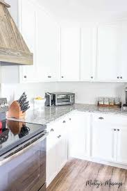 how to choose kitchen cabinet hardware