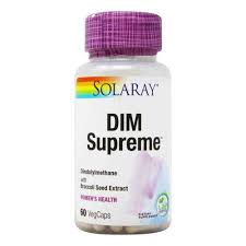 Enter the answer length or the answer pattern to get better results. Solaray Dim Supreme 60 Vegcaps Evitamins Com