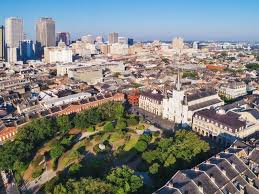 95 neat facts about new orleans 2023