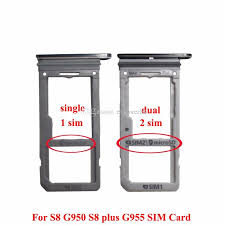 Some developers still allow apps to be moved to an sd card, but this can result in usability issues. 100 New Double Single Sim Micro Sd Memory Card Tray Holder Slot Replacement For Samsung Galaxy S8 G950 Vs S8 Plus G955 From Explorer08 0 44 Dhgate Com