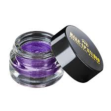 durable eyeshadow mousse violet